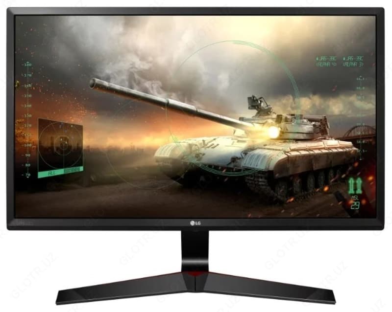 Монитор LG 24MP59G 23.8 — 1