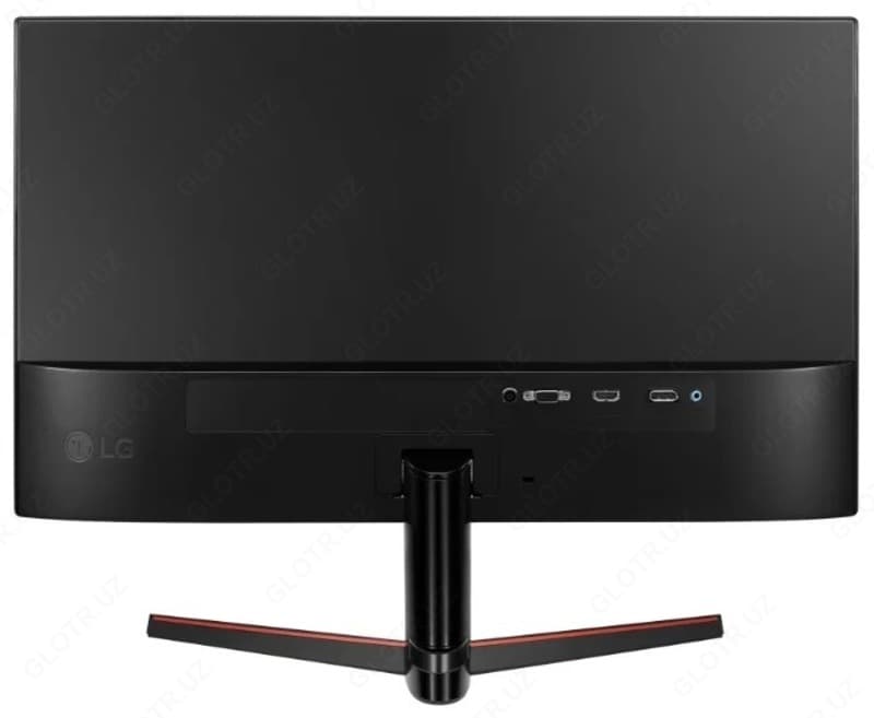 Монитор LG 24MP59G 23.8 — 3