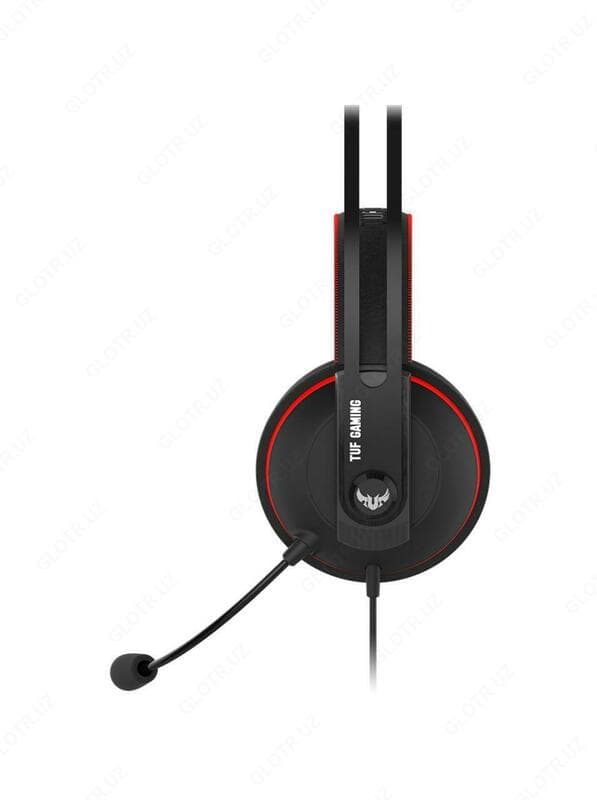 Игровая гарнитура ASUS TUF Gaming H7 Core — 2