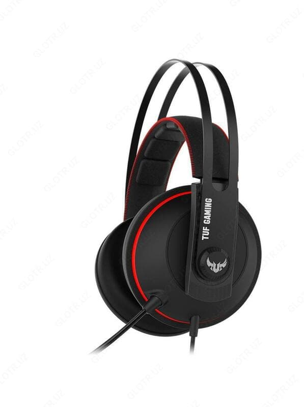 Игровая гарнитура ASUS TUF Gaming H7 Core — 3