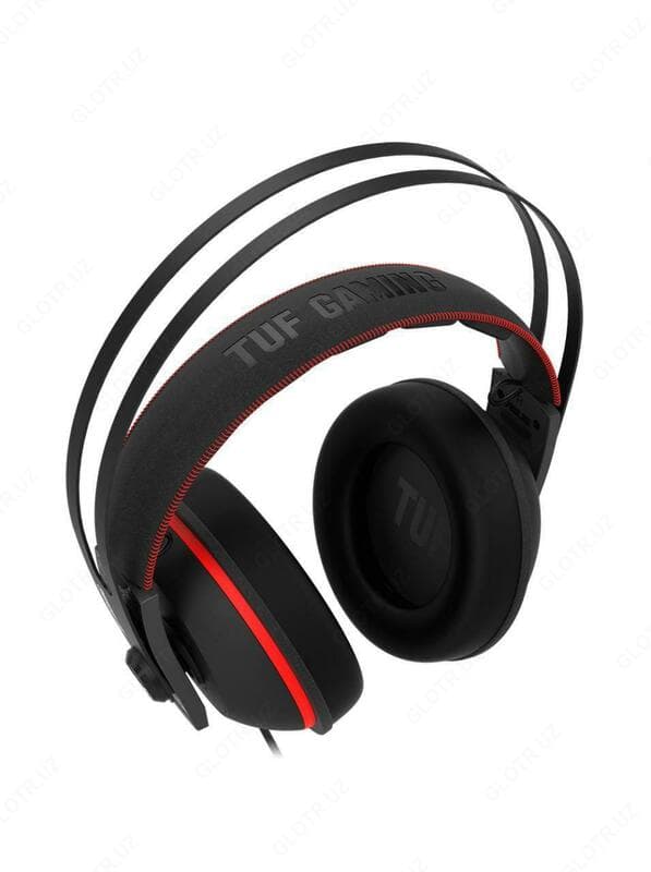Игровая гарнитура ASUS TUF Gaming H7 Core — 4