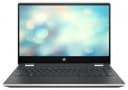 Ноутбук HP PAVILION x360 14-dh1010ur Intel Core i7 10510U 1800MHz/14”/1920x1080/16GB/512GB SSD/DVD нет/NVIDIA GeForce MX250 2GB/Wi-Fi/Blueto...