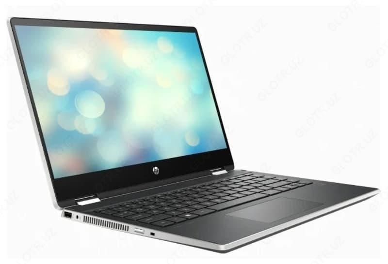 Ноутбук HP PAVILION x360 14-dh1010ur Intel Core i7 10510U 1800MHz/14”/1920x1080/16GB/512GB SSD/DVD нет/NVIDIA GeForce MX250 2GB/Wi-Fi/Blueto... — 2