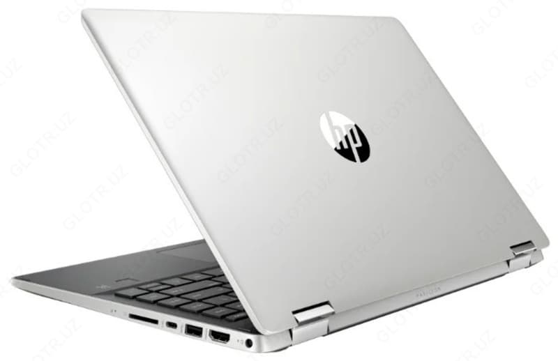 Ноутбук HP PAVILION x360 14-dh1010ur Intel Core i7 10510U 1800MHz/14”/1920x1080/16GB/512GB SSD/DVD нет/NVIDIA GeForce MX250 2GB/Wi-Fi/Blueto... — 3