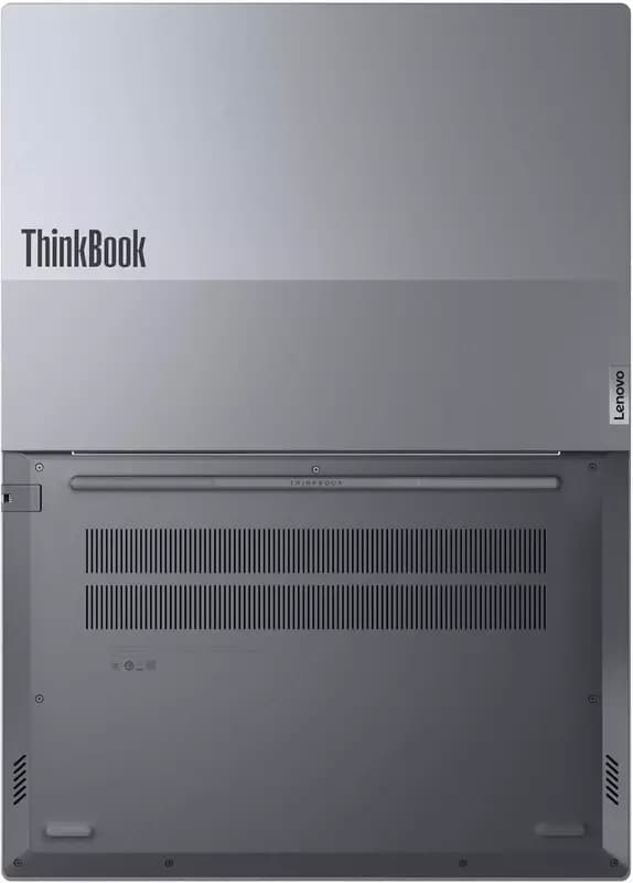 Ноутбук LENOVO THINKBOOK 14G6 IRL I5-13420H 8GB 512GB 14,0” WUXGA IPS BACKLIT ARCTIC GREY — 5