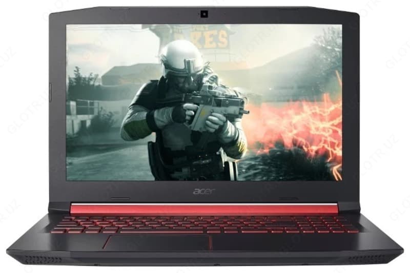 Ноутбук Acer Nitro 5 AN515-51 — 1