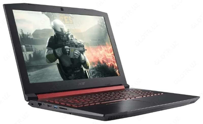 Ноутбук Acer Nitro 5 AN515-51 — 2