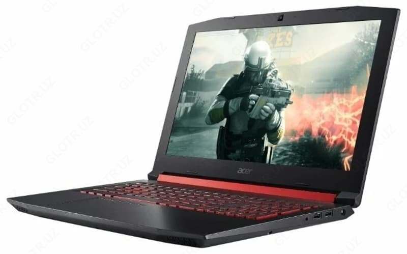 Ноутбук Acer Nitro 5 AN515-51 — 3