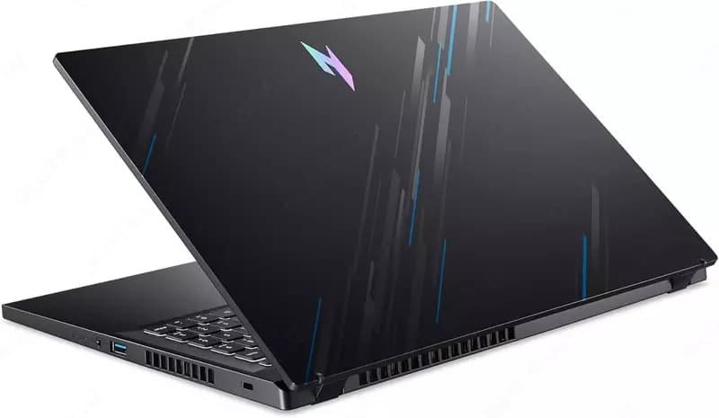 Ноутбук ACER NITRO V15 ANV15-52-99CV I9-13900H 16GB 512GB 8GB RTX5050 15,6 FHD IPS 165Hz Obsidian Black — 4