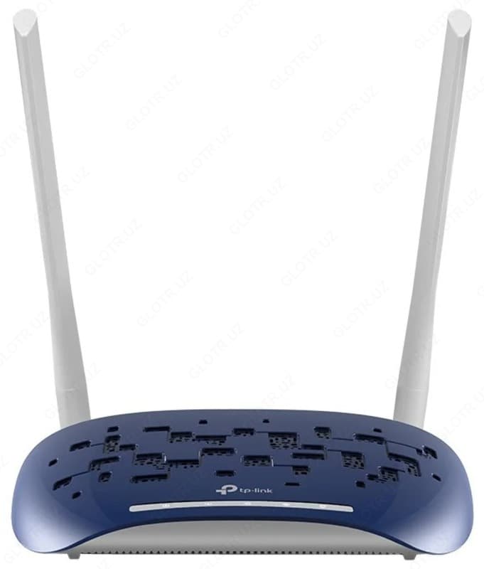 Wi-Fi роутер TP-LINK TD-W9960 — 1