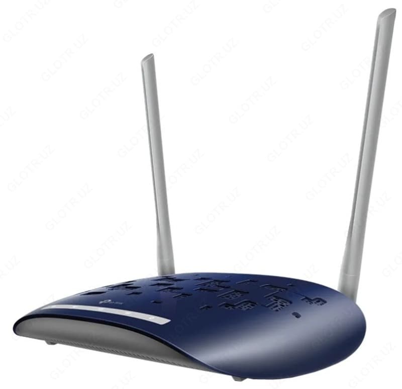 Wi-Fi роутер TP-LINK TD-W9960 — 2