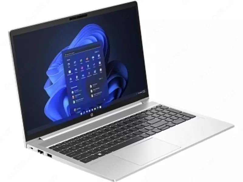 Ноутбук HP PROBOOK 450 G10 I5-1335U 8GB 512GB IRIS XE 15,6 FHD IPS BACKLIT FPR SILVER — 2