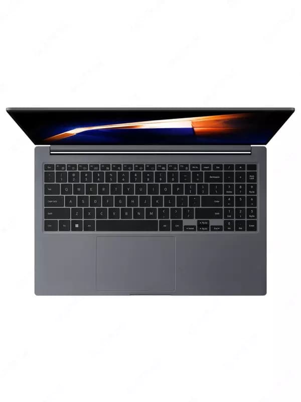 Ноутбук SAMSUNG GALAXY BOOK4 NT750XGR-A51AG I5-1335U 16GB 256GB 15,6 FHD W11 KR — 2