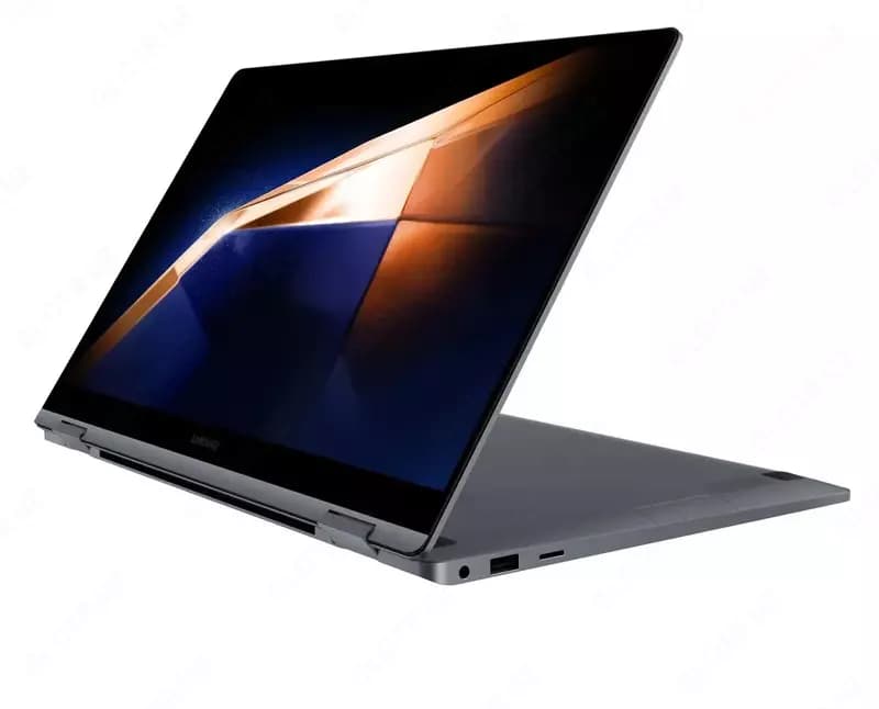 Ноутбук SAMSUNG GALAXY BOOK4 NT750XGR-A51AG I5-1335U 16GB 256GB 15,6 FHD W11 KR — 3