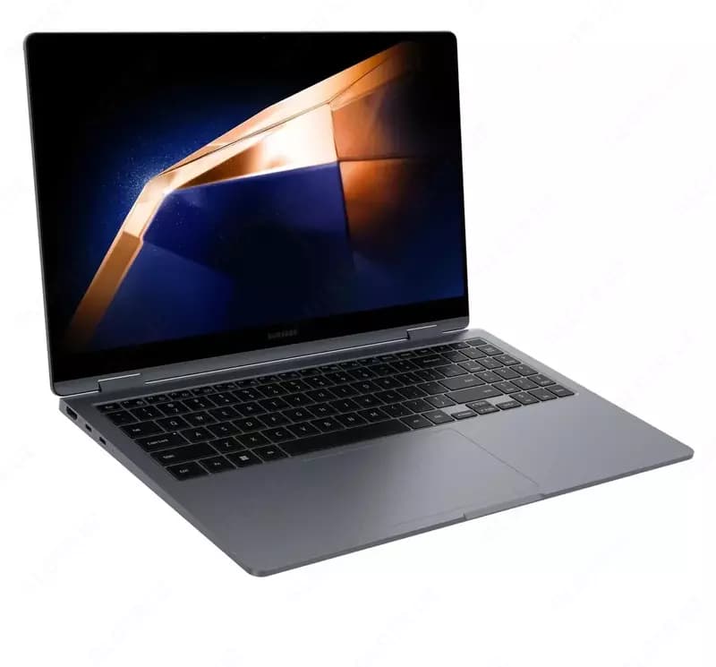 Ноутбук SAMSUNG GALAXY BOOK4 NT750XGR-A51AG I5-1335U 16GB 256GB 15,6 FHD W11 KR — 4