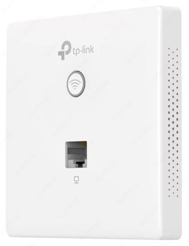 Wi-Fi точка доступа TP-LINK EAP115-Wall — 1