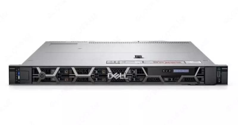 Сервер Dell PowerEdge R450 Server (210-AZDS) Best Price — 1