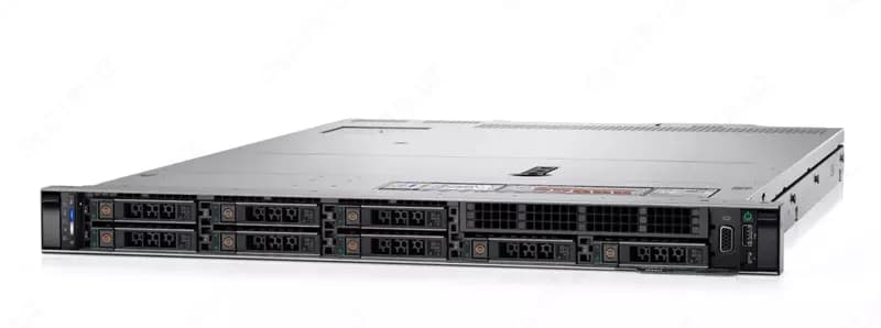 Сервер Dell PowerEdge R450 Server (210-AZDS) Best Price — 3