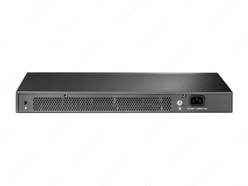 Коммутатор TP-LINK T1700G-28TQ — 3