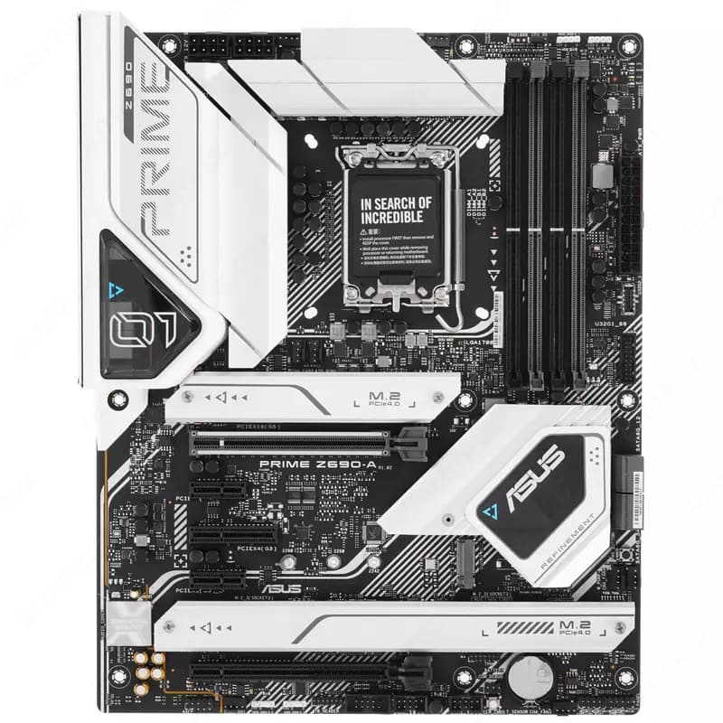 Материнская плата ASUS PRIME Z690-A — 2