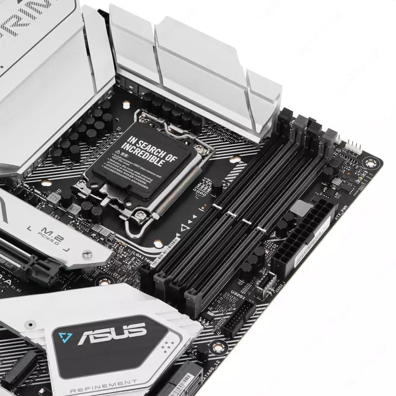 Материнская плата ASUS PRIME Z690-A — 4