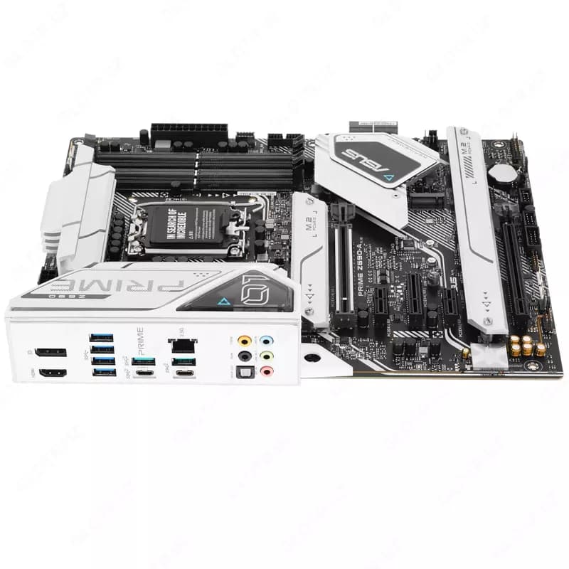 Материнская плата ASUS PRIME Z690-A — 5