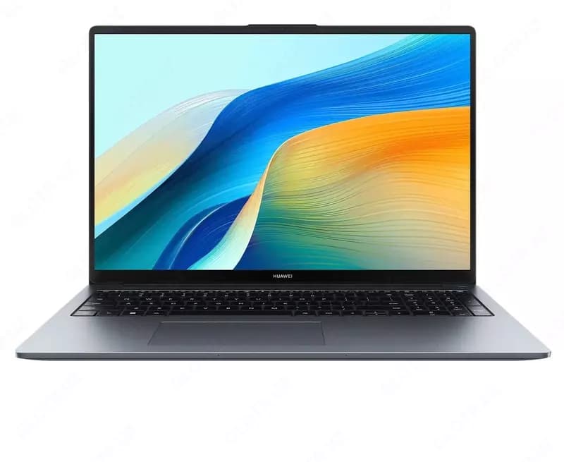 Ноутбук HUAWEI MATE BOOK D16 MCLF-X I3-1215U 8GB 512GB 16'' ' WUXGA 100% sRGB W11 — 1