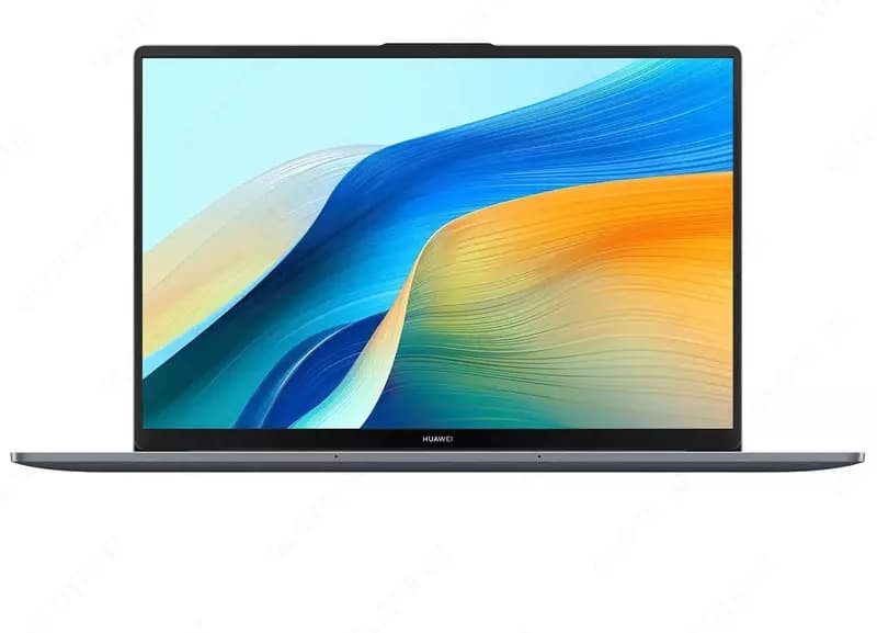 Ноутбук HUAWEI MATE BOOK D16 MCLF-X I3-1215U 8GB 512GB 16'' ' WUXGA 100% sRGB W11 — 2