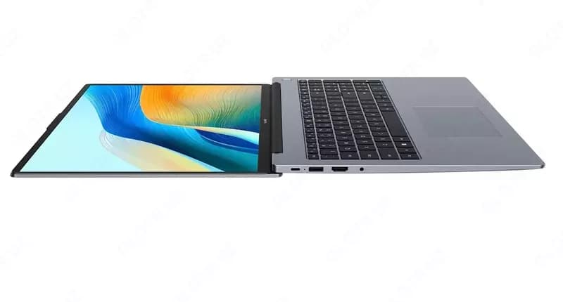 Ноутбук HUAWEI MATE BOOK D16 MCLF-X I3-1215U 8GB 512GB 16'' ' WUXGA 100% sRGB W11 — 3