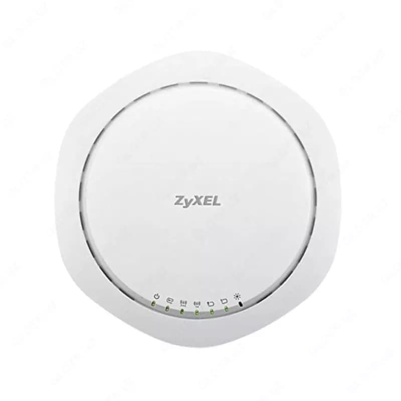 Wi-Fi точка доступа Zyxel WAC6503D-S — 1