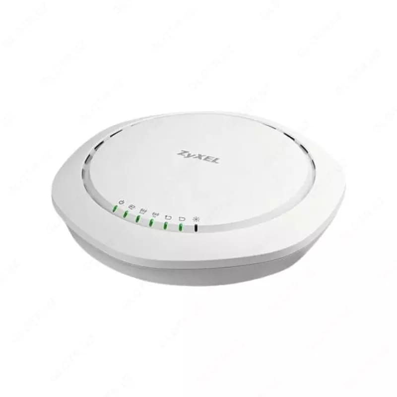 Wi-Fi точка доступа Zyxel WAC6503D-S — 2