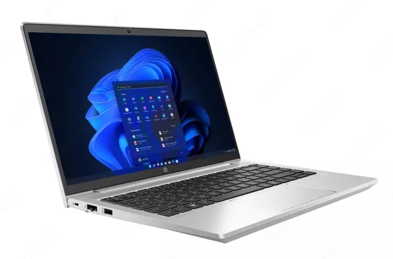 Ноутбук HP PROBOOK 440 G10 I5-1335U 8GB 512GB IRIS XE 14” FHD IPS BACKLIT FPR SILVER — 2