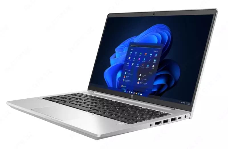 Ноутбук HP PROBOOK 440 G10 I5-1335U 8GB 512GB IRIS XE 14” FHD IPS BACKLIT FPR SILVER — 3