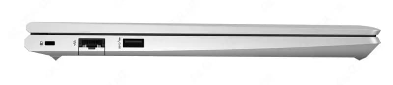 Ноутбук HP PROBOOK 440 G10 I5-1335U 8GB 512GB IRIS XE 14” FHD IPS BACKLIT FPR SILVER — 4