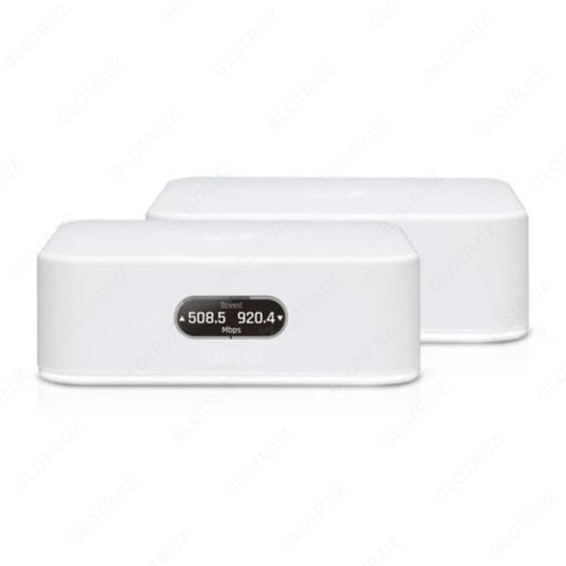 Точка доступа UBIQUITI AmpliFi AFi-INS-EU — 2