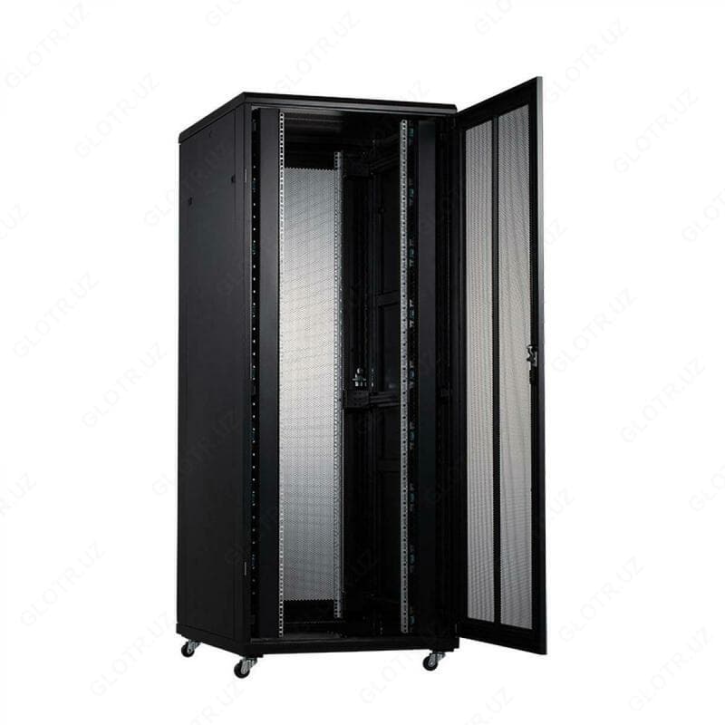 Network cabinet KОС 5336- это модель стандартного сетевого шкафа — 2