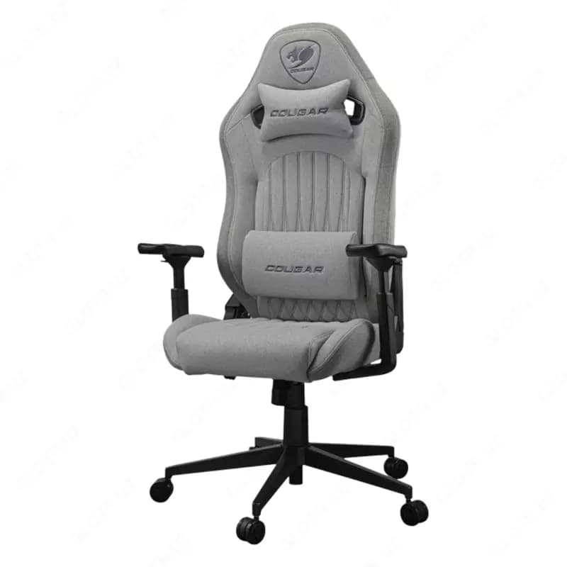 Игровое кресло Cougar EXPLORE ROYAL ASH F — 2