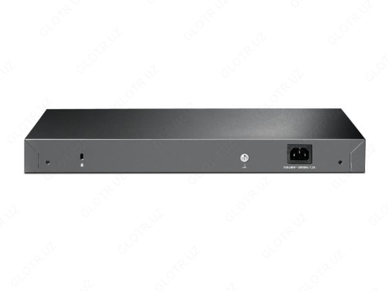 Коммутатор TP-LINK T2600G-28SQ — 3