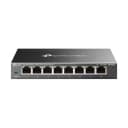TP-Link DS108GE 8-портовый гигабитный Easy Smart-коммутатор Omada