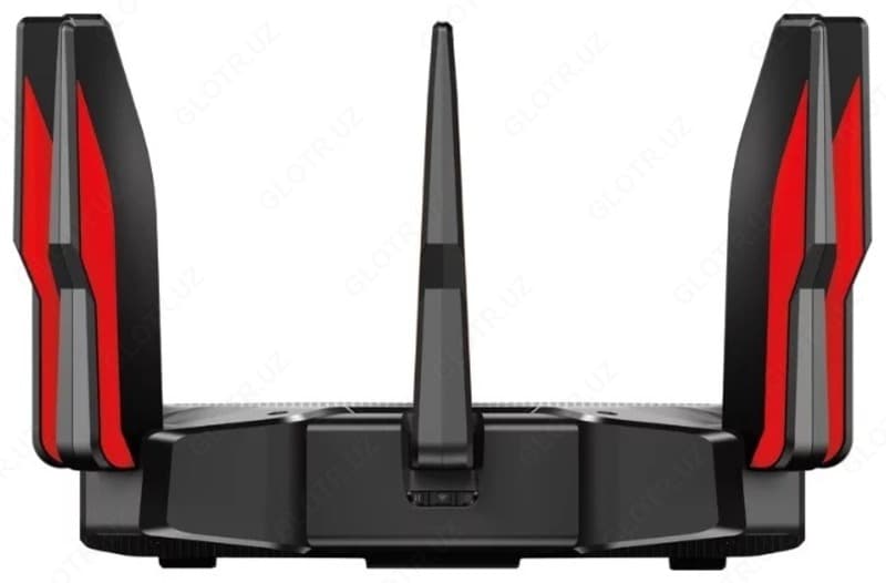 Wi-Fi роутер TP-LINK Archer C5400X — 2