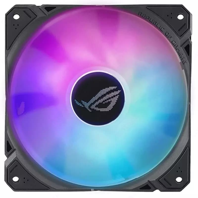 Система охлаждения ASUS ROG RYUO III 360 ARGB — 5