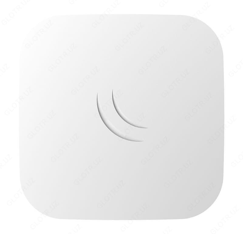 Точка доступа MikroTik RBCAPGI-5ACD2ND — 2