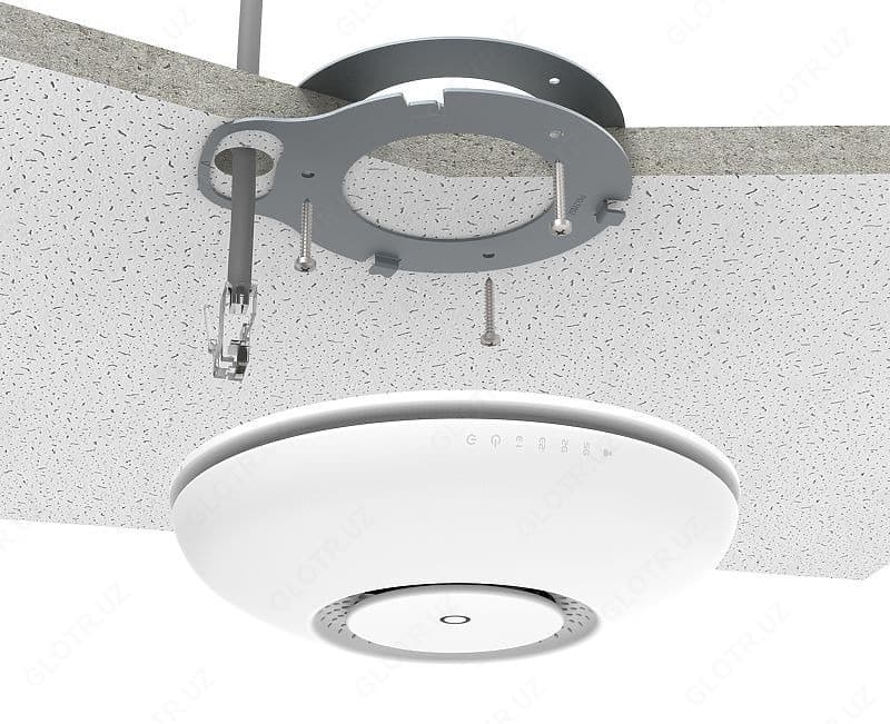 Точка доступа MikroTik RBCAPGI-5ACD2ND — 3