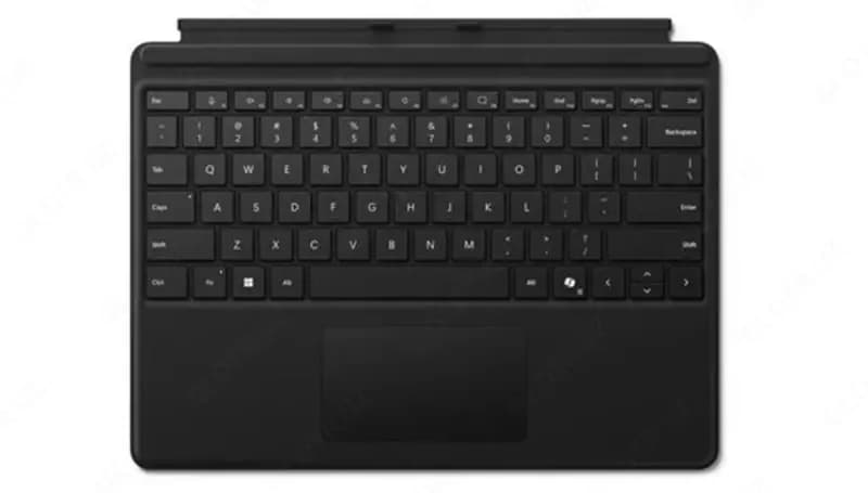 Клавиатура Microsoft Surface Pro — 1