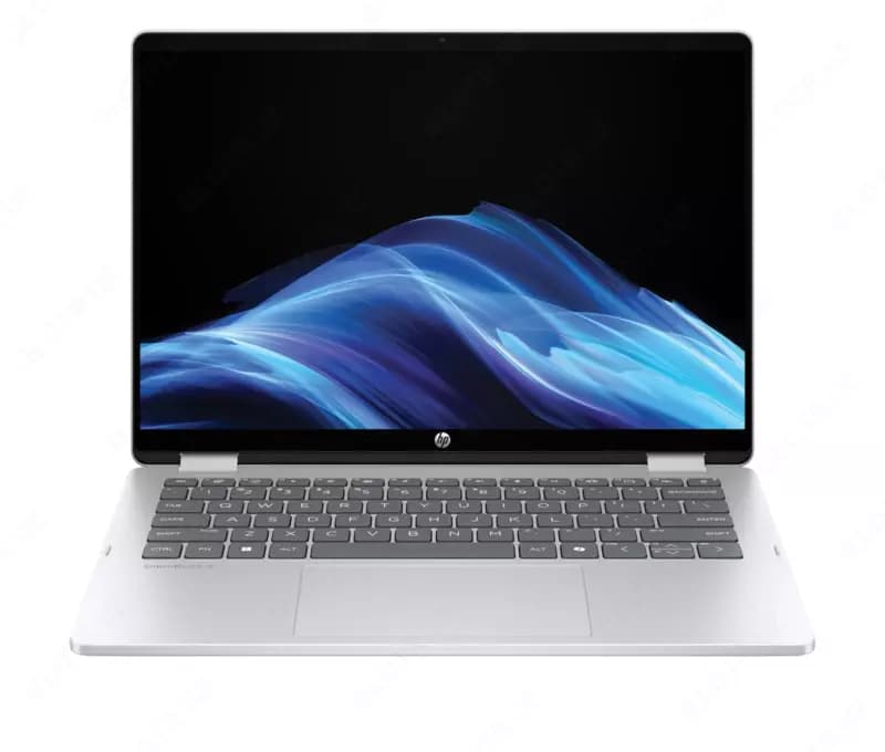 Ноутбук HP OMNIBOOK 5 FLIP 14-FP0013DX CORE 5 120U 8GB 512GB SSD 14” 2K IPS TOUCHSCREEN W11 — 1