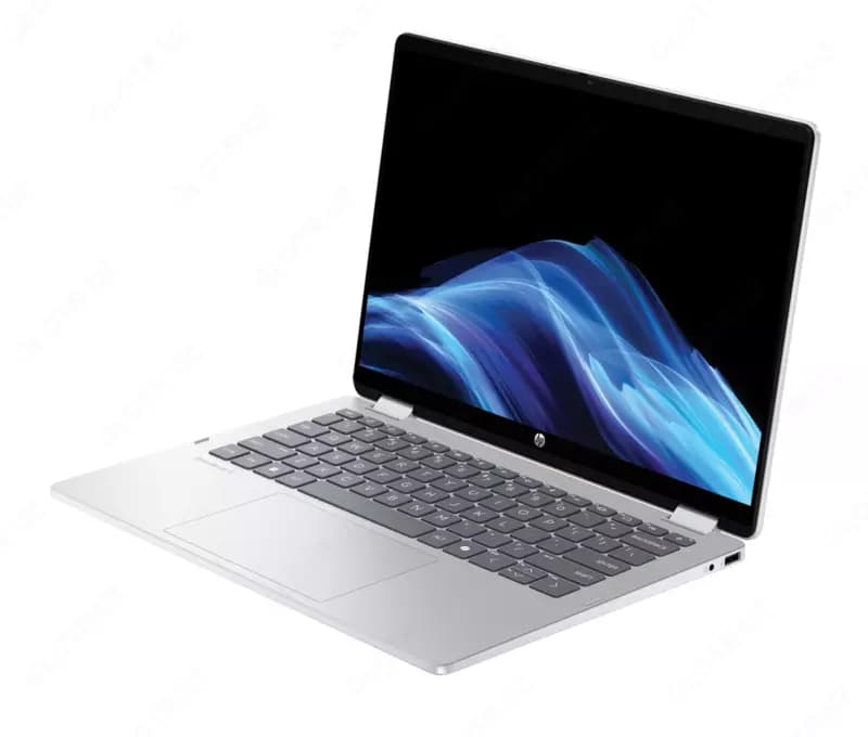 Ноутбук HP OMNIBOOK 5 FLIP 14-FP0013DX CORE 5 120U 8GB 512GB SSD 14” 2K IPS TOUCHSCREEN W11 — 2