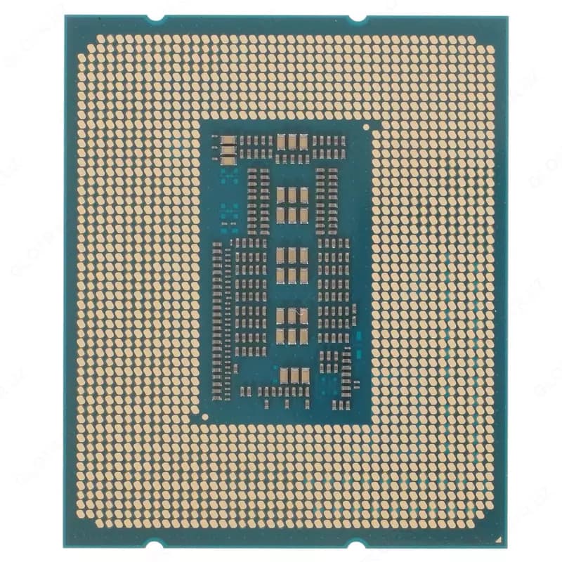 Процессор Intel Core I9-13900KF — 2