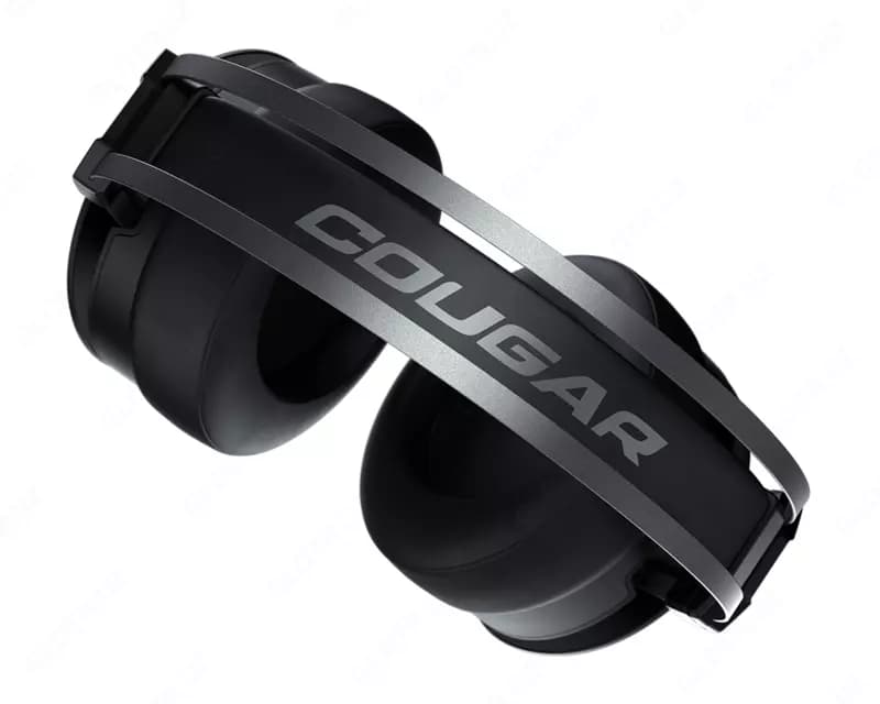 Наушники Cougar Omnes Essential — 4