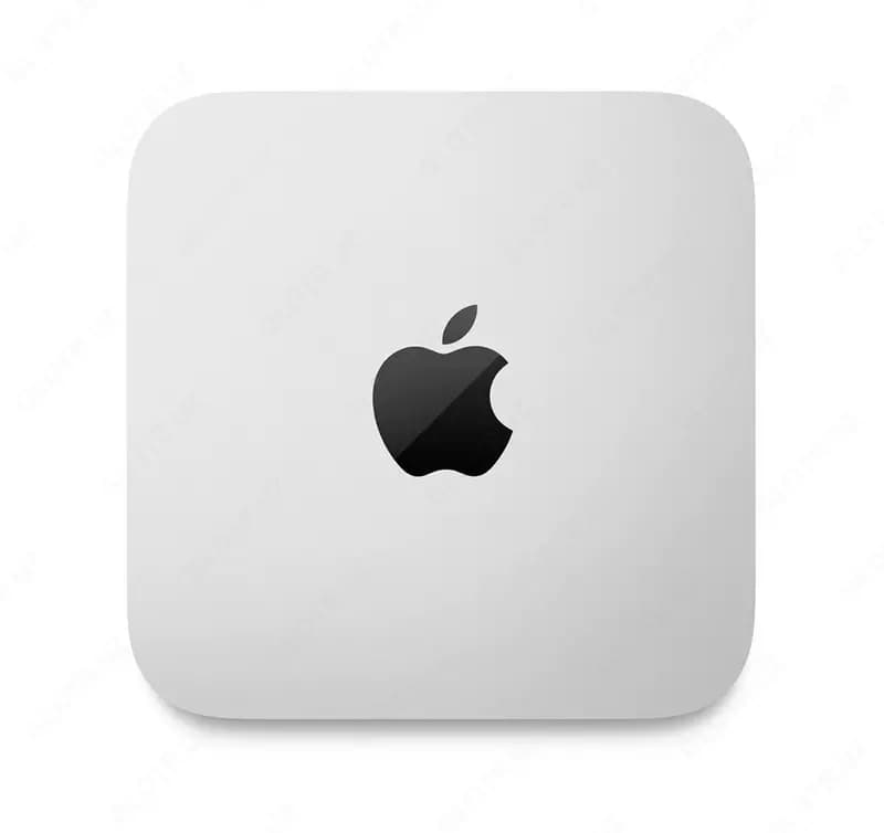 Системный блок Apple Mac Mini M2/8GB/256GB — 4