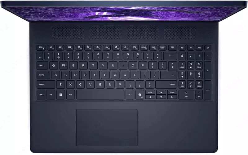 Ноутбук DELL ALIENWARE 16 AURORA CORE 7-240H 16GB 1TB SSD 8GB RTX5050 16” WQXGA 120Hz BACKLIT W11 — 4